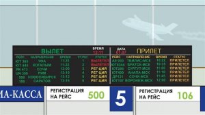 Как устроен аэропорт