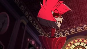 Песня Аластора с 8 марта