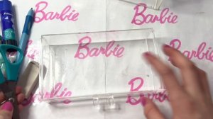 🌸 Мои маркеры и канцелярия для бумажных сюрпризов📒🌸 Киса Плюша || Чем я рисую?