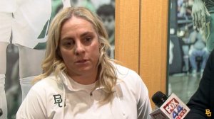 Baylor Basketball (W): Media Availability | March 17, 2024