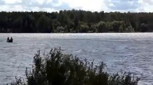 Вельбот-37+Nissan Marine 9.8