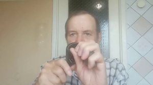 Как открутить ржавую гайку способом сантехников? Опыт Куликова.