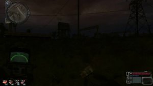 Прохождение S.T.A.L.K.E.R. Зов Припяти КПК Моргана