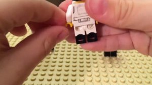 Фигурки lego gta