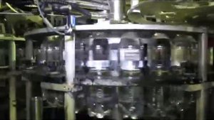 Дозатор жидкого азота