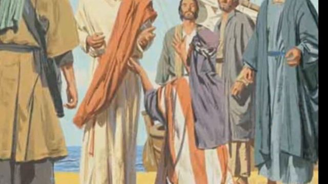 Архимандрит Рафаил - Два Слепца смотреть онлайн