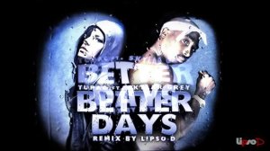 Tupac feat Skylar Grey - Better Days/Words Remix | HD | Produced by IMAKEKHAOS (Formerly Lipso-D)