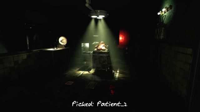 DECA | Tormented In The Asylum | Horror Game смотреть онлайн