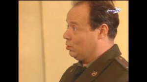 Прапорщик Шматко и рядовой Щур