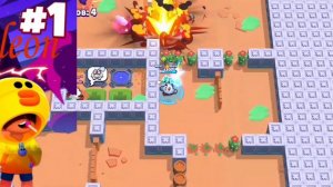 Как Развить Свой Клуб В Нулс Бравле😱|Легко✅️