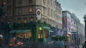 Геймплей Reverse: 1999 на Андроид: шикарно выглядящее что-то