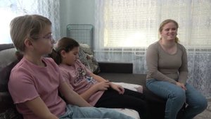 Ох, нагрешили вместе с детьми. Дарина сказала Ютуб не закроют! 19.01.23.