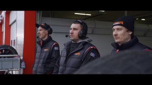 RUMOS RACING. Лучшие моменты из Грозного