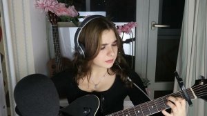 Воспоминания о былой любви (Король и шут ) Анна Леоненко