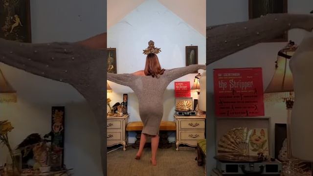 Danty rascal sheer vintage смотреть онлайн