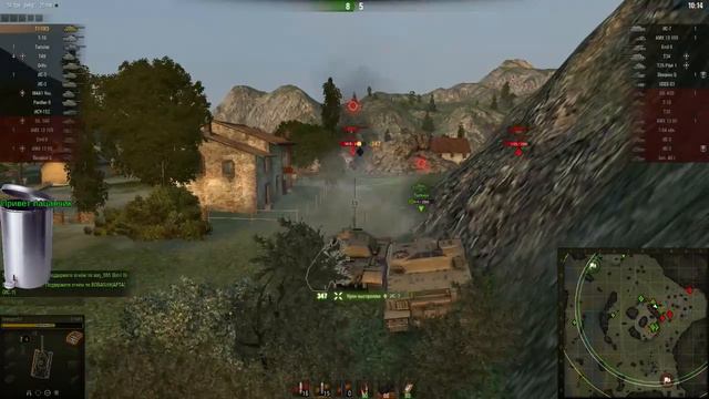 WoT/ Танковый анскилл без регистрации и смс. смотреть онлайн