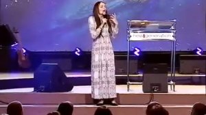 Эвелина Смане - "Ценность Иисуса" (06. 09. 15)