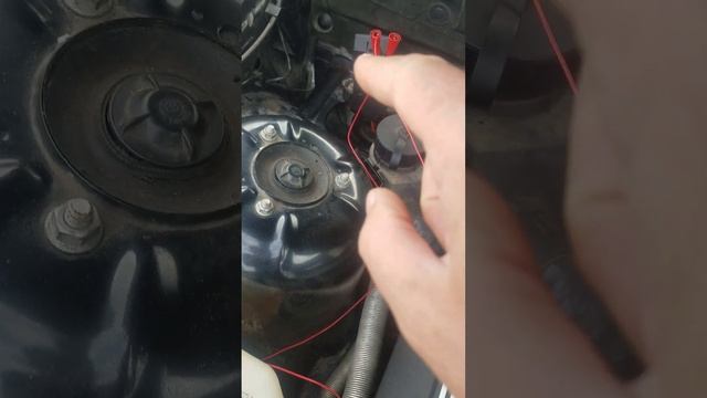 BMW; БМВ м52; Проверка ГЛАВНОГО РЕЛЕ и РЕЛЕ БЕНЗОНАСОСА смотреть онлайн