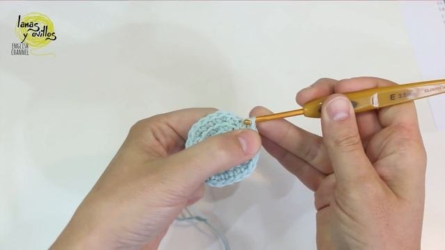 Tutorial Wayuu Bag Crochet - Part 1