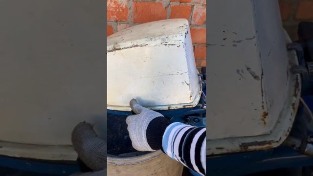 Ветерок 8 после капитального ремонта шепчет ?Breeze 8 after major repairs whispers смотреть онлайн