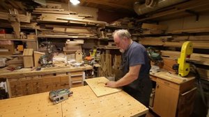 Дачных дел мастер