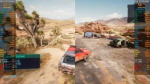 [2022] RTX 3060 LHR vs non-LHR  Gaming Performance in 5 Games 1080pFHR