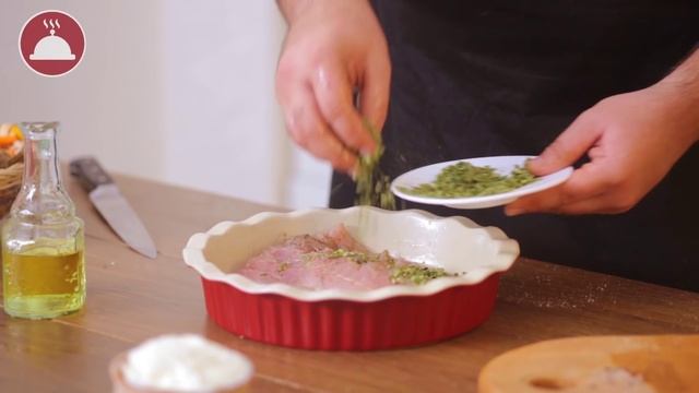 Рыба под овощами смотреть онлайн