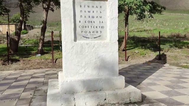 Дагестан.Строительство нового парка, с.Икра #парк #дагестан #детскаяплощадка #курах #абузарикрински