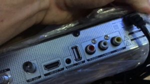 uClan B6 Full HD METAL-самый дешевый ресивер с RF модулятором