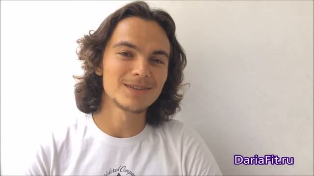 Фитнес Для Лица. Курс -занятие 1 смотреть онлайн