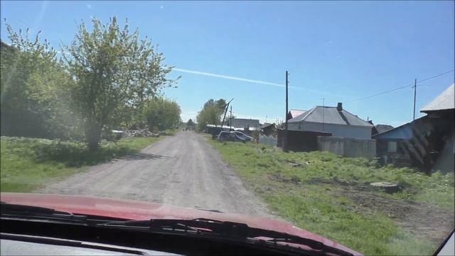 г БоготолКрасноярского края. 30.05.21г. Автор видео Елена Цыганова г Ачинск