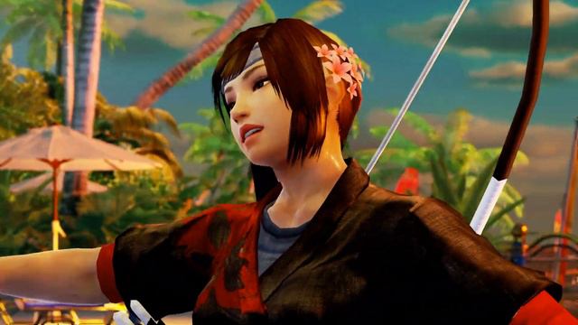 Lidia VS Asuka смотреть онлайн