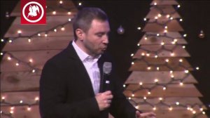 Сергей Шидловский: «Обновление личных отношений с Богом»