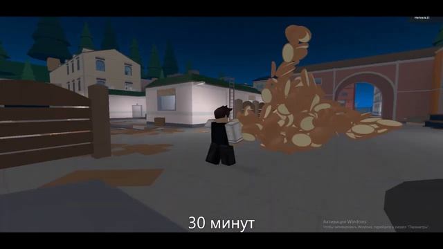 ЧТО БУДЕТ ЕСЛИ СДЕЛАТЬ САМЫЙ БОЛЬШОЙ БУРГЕР В COOK BURGERS  РОБЛОКС? *Делал бургер ЧАС*