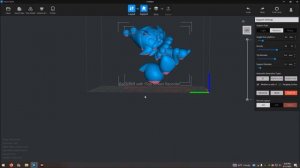 Creality Halot-Mage 8K 3D Resin Printer