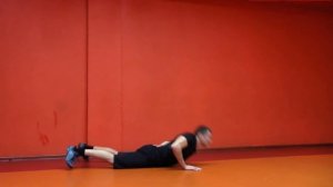 Бёрпи, Бурпи, Берпи, Burpee от обычных до невероятных! 10 лучших вариантов!