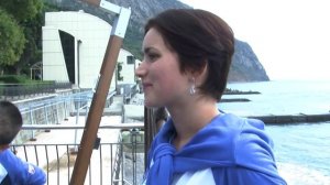 Артек 2015. Вожатый «Артека».mp4