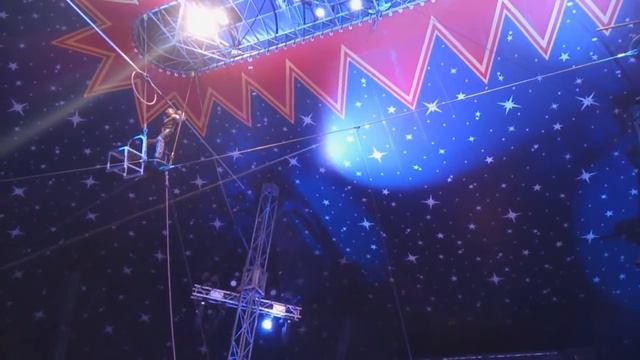 Sirkus Finlandia 2013 / RAMON смотреть онлайн