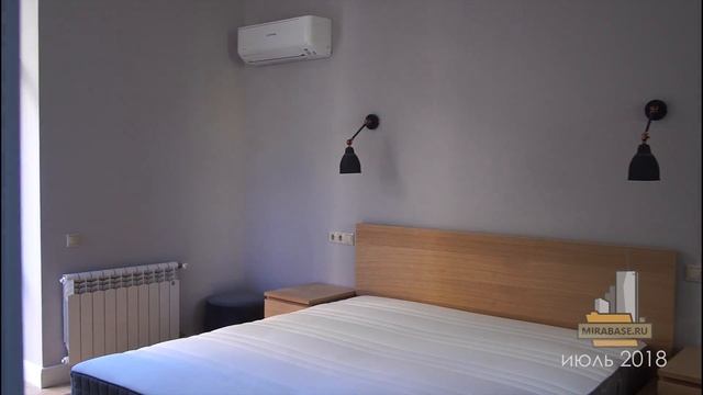 ЖК Скандинавия