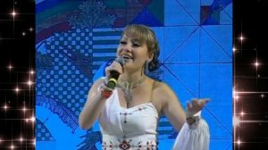 Ольга Осипова - Çурхи кĕвĕ (2014)