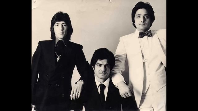 Los chichos - Gitanos de piel morena смотреть онлайн