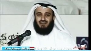 Красивый Нашид - Мишари Рашид