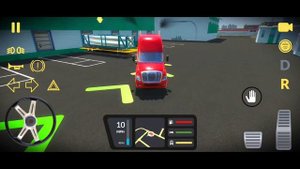 TRUCK SIMULATOR USA!! КАК В ЭТО МОЖНО ИГРАТЬ?! ПУТЕШЕСТВИЕ ПО АМЕРИКЕ!!