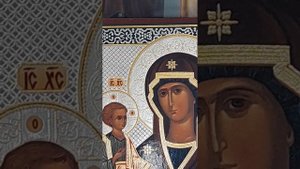 Акафист Пресвятой Богородице в честь иконы Ея "Споручница грешных".