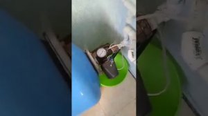 Газ.колонка Нева Балтгаз 4513. Продолжение осмотра и диагностики через Ватсапп.