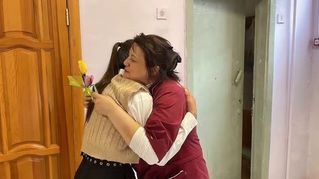 Спасибо за заботу
