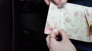 Как заклеить купюру