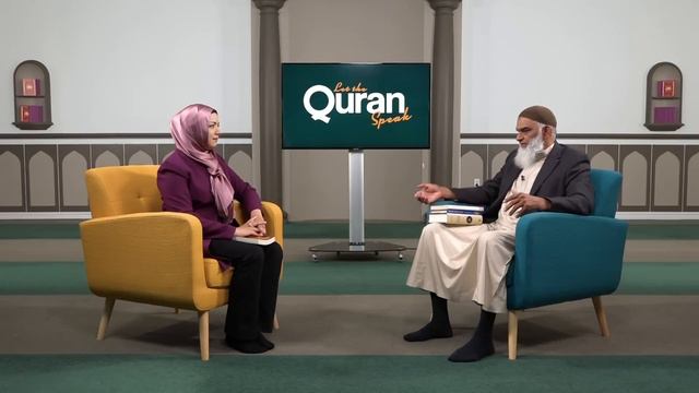 The Books He Left Behind | Yusuf al-Qaradawi | Dr. Shabir Ally & Dr. Safiyyah Ally смотреть онлайн
