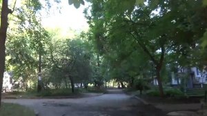 Дворы  Желтые Воды