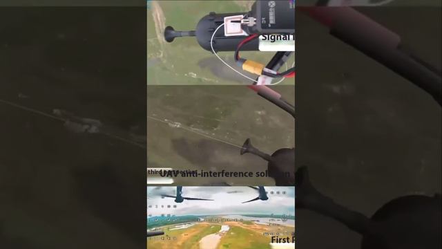 Оптоволоконная станция для FPV дронов на 10 км